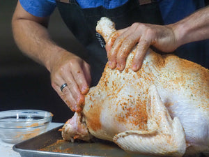 8 Tips for a Turkey You'll be Thankful For