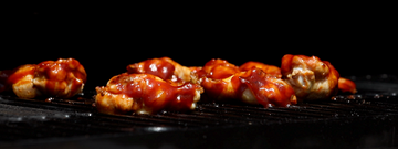 7 Tips for Juicy, Crispy Chicken Wings