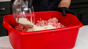 Beat High Meat Prices: Stretch Your Meat Block When Making Sausage, Snack Sticks & Jerky at Home