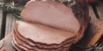Smoked Ham
