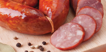 PS Seasoning's Pro Tips to Perfect Your Polish Sausage