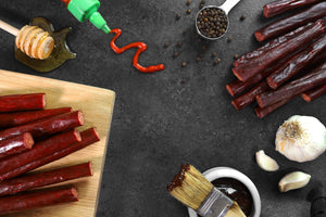 Introducing Two New Snack Stick Seasonings