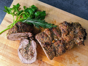 How-To: Al Capone Roast Recipe