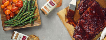 Top 10 Grill & BBQ Essentials