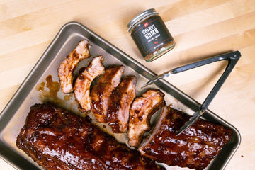 PS Seasoning Unveils 2026 BBQ Trends Report