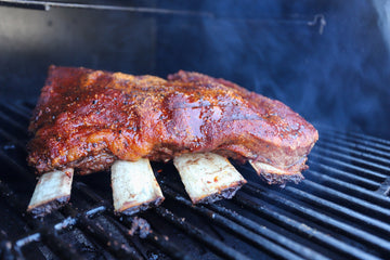Rodeo Beef Plate Ribs