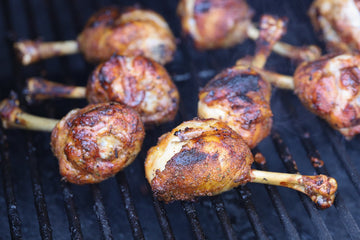How to: Chicken Lollipops