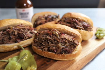 16 Winning Game Day Recipes