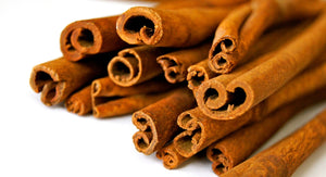 10 Health Benefits of Cinnamon