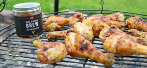 Beyond the Blend: No. 102 Cock-a-Doodle Brew