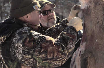 Venison Processing Best Practices