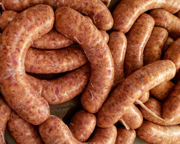 10 Tips & Tricks for Better Homemade Sausage