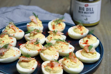 Eggs-traordinary Easter Dinner Ideas
