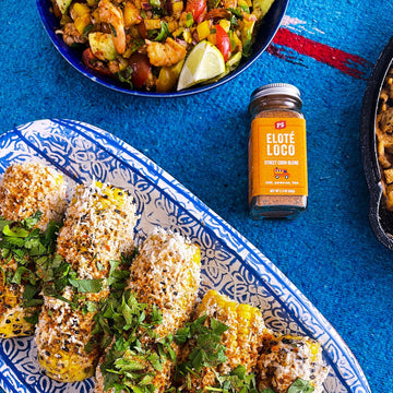 Top 10 Seasonings For Corn On The Cob