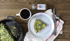 farmhouse frittata
