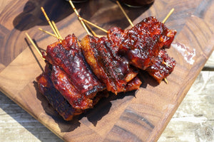 12 Must-Try Fourth of July Recipes