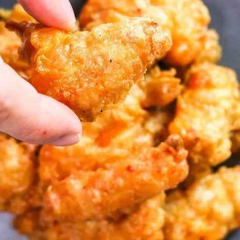 grate state fried cheese curds