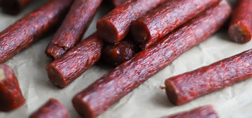 3 Ways PS Seasoning Helps You Keep New Year's Resolutions