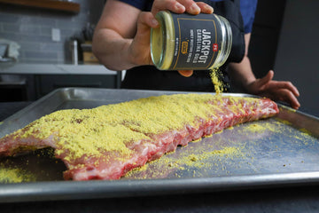 Beyond the Blend: Jackpot Carolina Gold