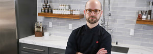 PS Seasoning Welcomes Corporate Chef Jed Hanson