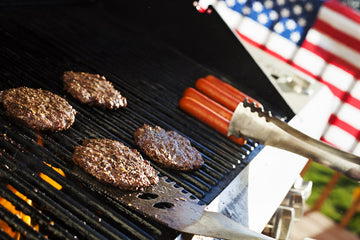 Host a Memorable Memorial Day BBQ