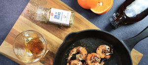 New! Gourmet Seasoning Grinders