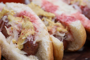 Old Fashioned Brats