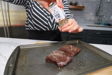 Beyond the Blend: No. 307 On the Rocks