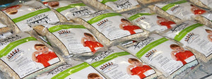PS Seasoning & Spices Packs 10,000 Meals to Fight Hunger