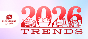 2026 flavor trends