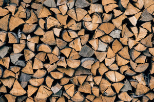 PS Wood To Meat Pairing Chart