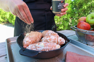 Understanding the Difference Between Seasonings & Rubs