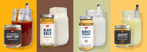 Secret Sauce: The Four Best Sauces to Put on Everything