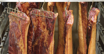 Smoked Bacon