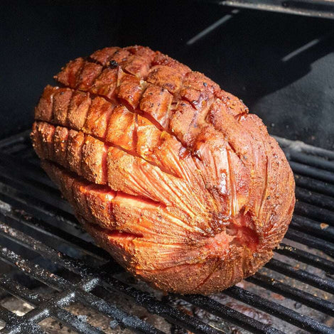 Smoked Bologna