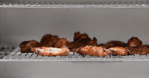 Smoked Chicken Wings Recipe