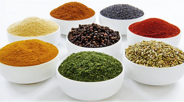 We're Honored To Be Part Of The Top 5 Seasoning & Packaging Brands