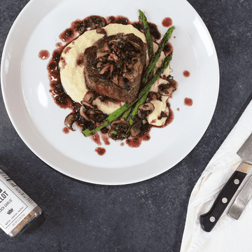 Beyond the Blend: No. 0015 King Shallot