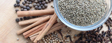 Stocking a Heart Healthy Kitchen