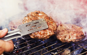 PS Seasoning Winning Flavors for Game Day