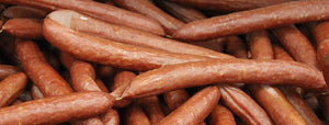 can vienna sausage kill dogs