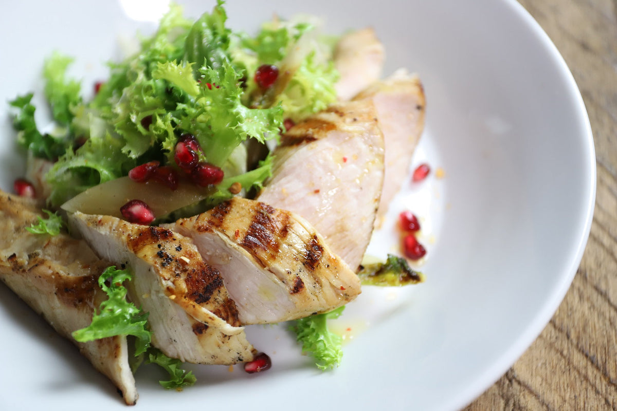 Beer Brined Turkey Tenderloins | PS Seasoning