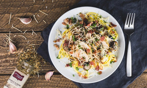 These Recipes Will Bring Love to The Table