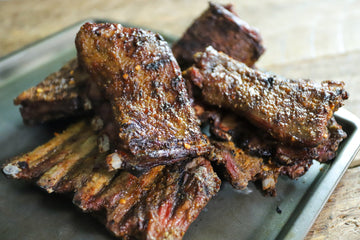 The 15 BEST Venison Recipes