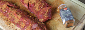 Top 10 Venison Seasonings