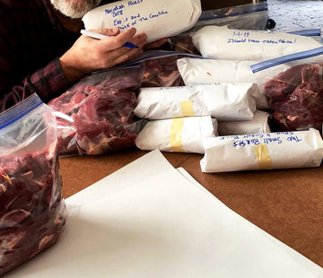 Deer Processing Prep Checklist: What to Do Before You Fill a Tag