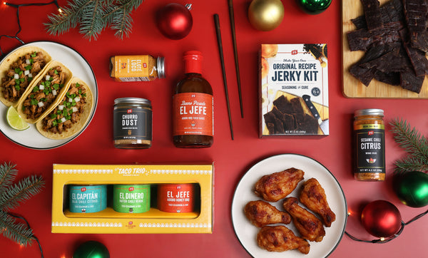 Gifts for the World Traveler