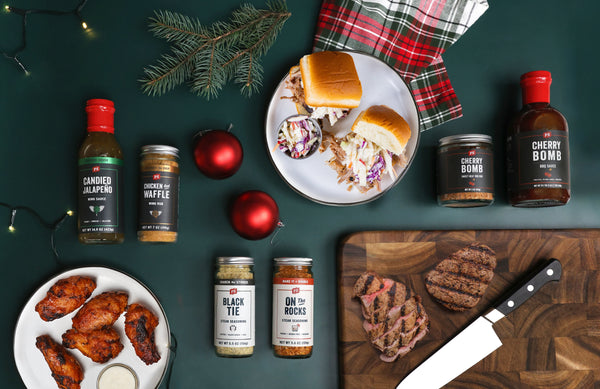 Gifts for the Adventurous Home Cook