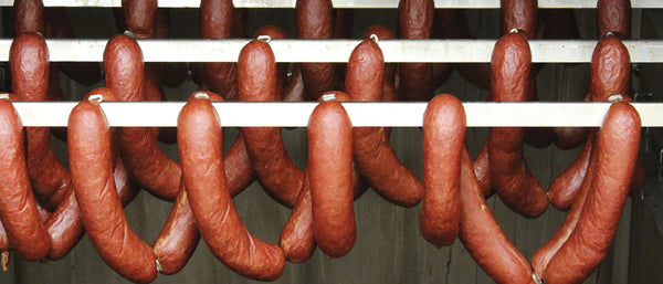 Specialty Sausage Kits