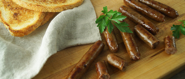 breakfast sausage seasoning by PS Seasoning